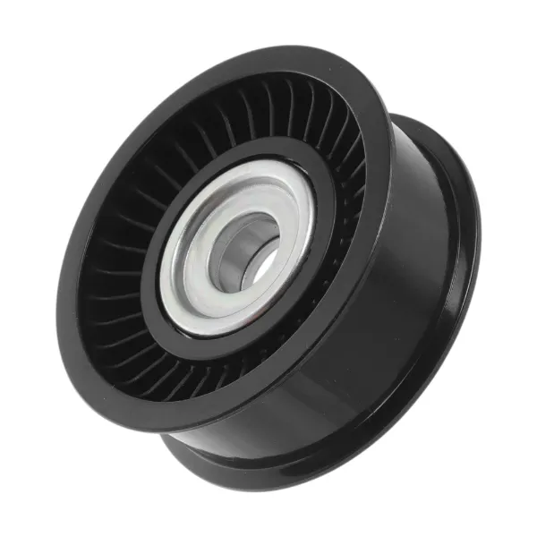 Rolka prowadząca, kierunkowa paska napędowego LR039516 Land Rover